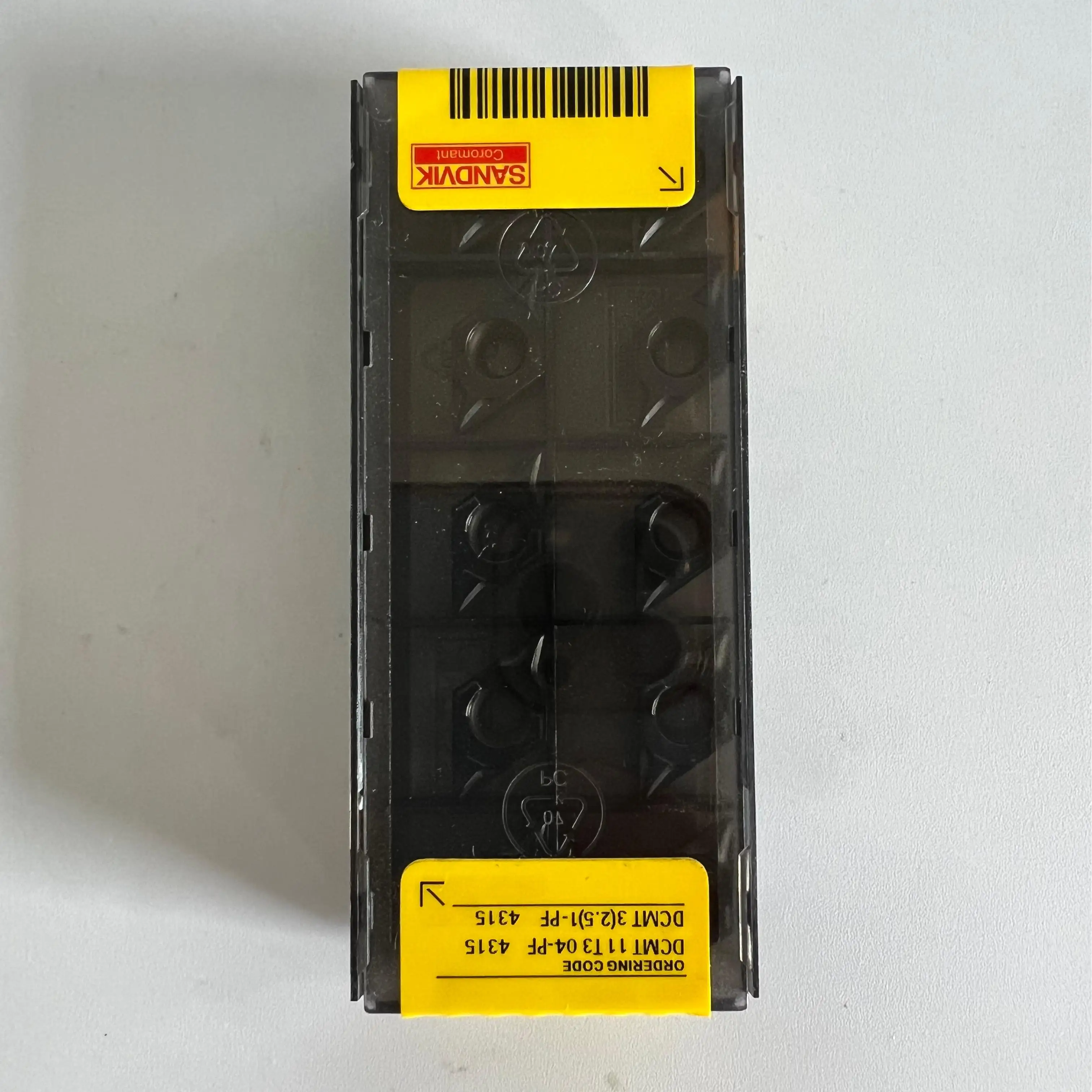 DCMT11T304-PF 4315 …