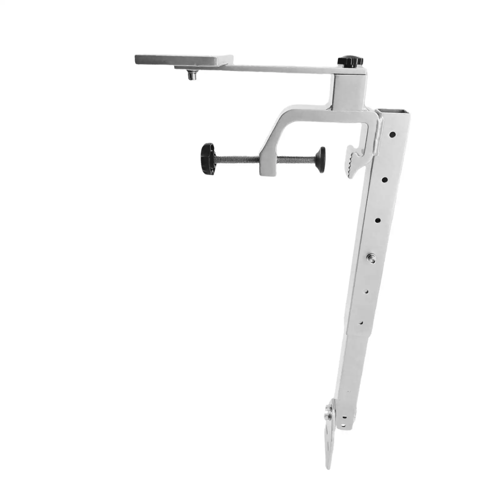 Fish Finder Mount Effortless Installation 360° Rotation Accessories Practical Professional Boat Fishfinder Mount Parts Marine