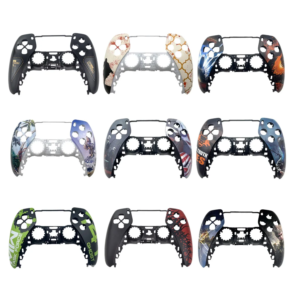 #69 Game Controller Accessories Comparison Guide