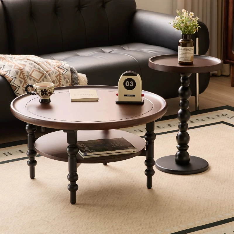 Interior Center Coffee Table With Storage Seating Room Mainstays Patio Coffee Table Vintage Mesa Redonda Nesting Furniture