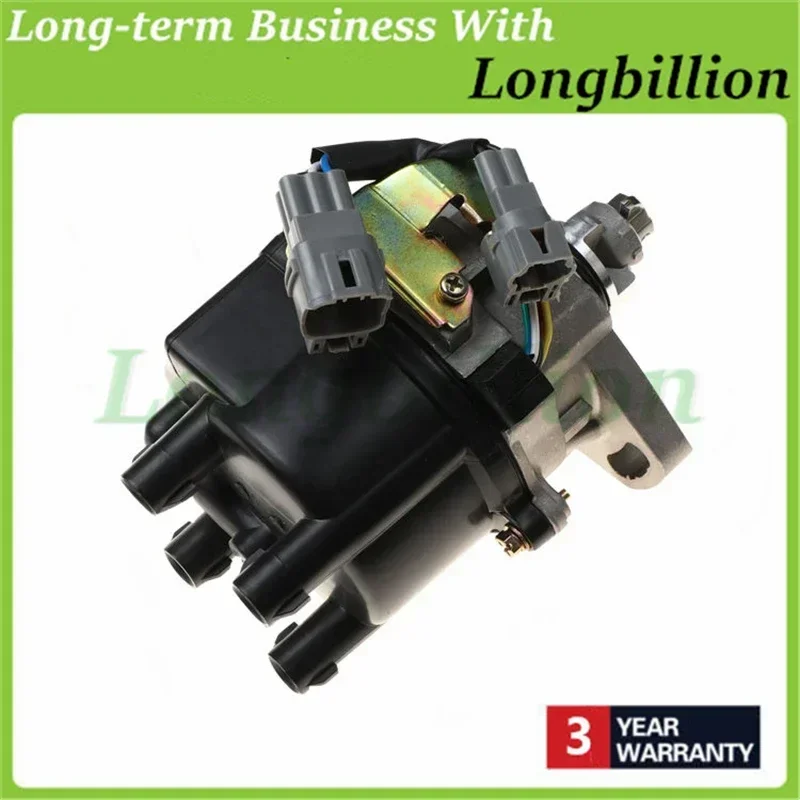 1PC Distributor Ignition Assy for Toyota Caldina Carina Celica Corolla Corona Soluna Sprinter 1902016280 19020-16280