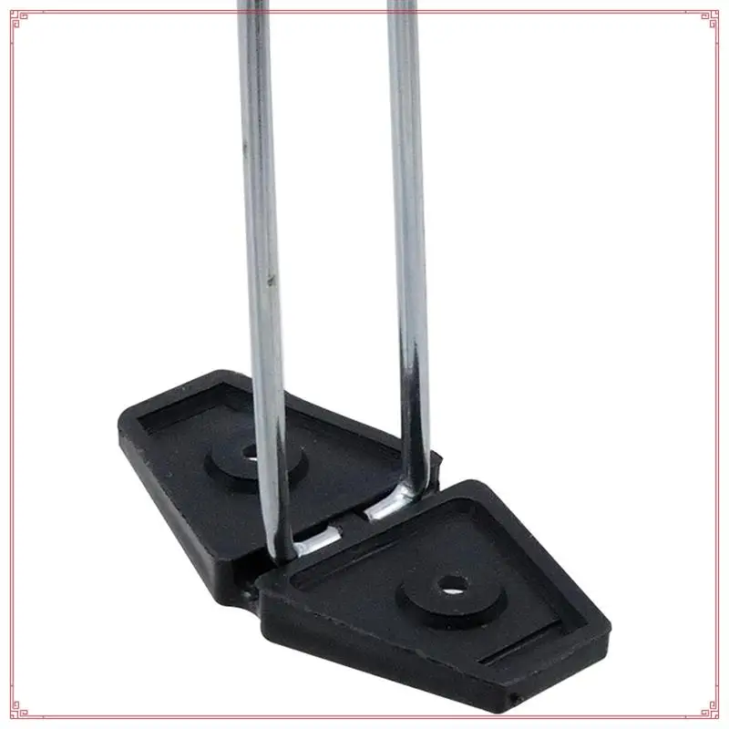 

50 шт. подставка для мольберта, задняя часть мольберта для фоторамки, регулируемая задняя подставка для мольберта для фоторамки с винтами