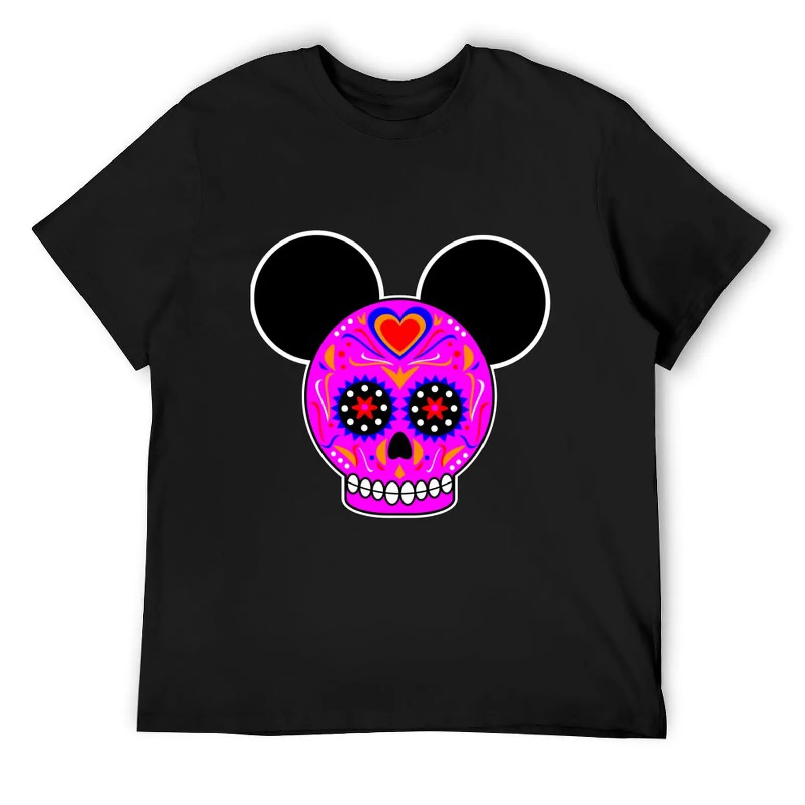 

Halloween-Mickey's T-Shirt