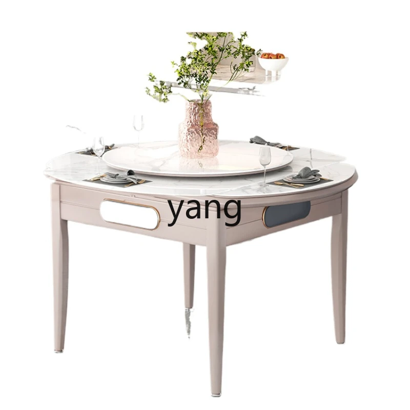 

CX Mahjong Machine Automatic Dining Table Dual-Use Solid Wood Mahjong Dining Table Integrated Household