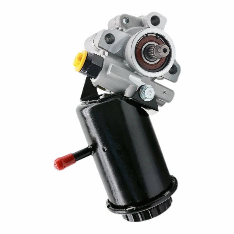 Hydraulic Power Steering Pump 44320-24071 44320-24070 44320-53030 For Lexus IS300 2001-2005