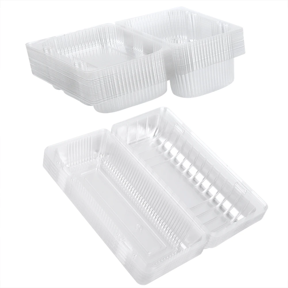 Why Square and Rectangular Plastic Boxes Are the Best Storage Solution for Your Daily Needs