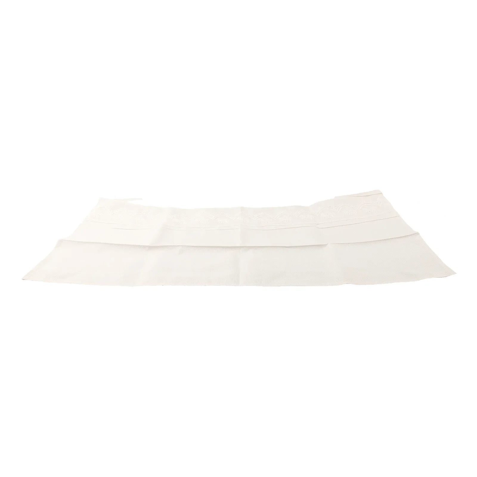 Decorative Dust Cover For Radiators Breathable Cover Lace Dust Cover Maintains Functionality Dust Protection Machine Washable