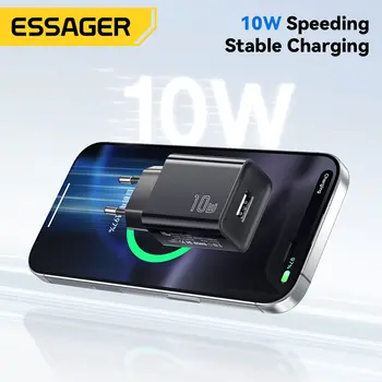 8 最佳銷售 10瓦充電器 - №8