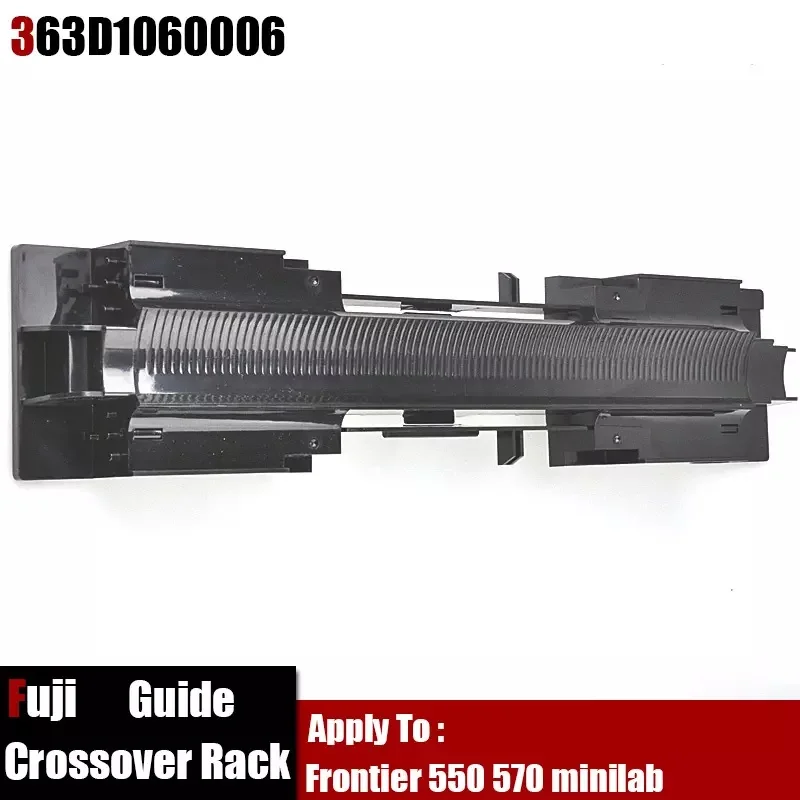 363D1060006K  / 363D1060006  Original Guide/Crossover Rack(A02) for Fuji Frontier 550/570 Minilab