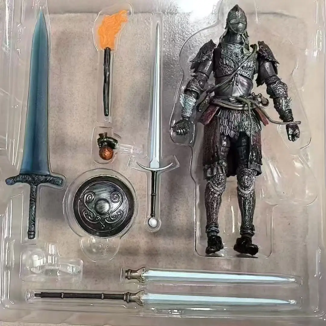 15 سنتيمتر Elden حلقة لعبة أرقام عمل الشكل Figma 624 الهائج الذئب تمثال نموذج دمية جمع اللعب الهدايا