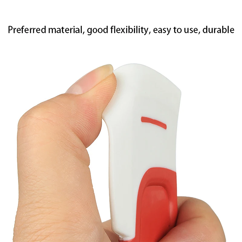 3D Resin Printer Accessories 2Pcs Silicone Spatula For 3D Printing Resin Removal: A Must-Have 3D Printer Tool For Resin Transfer