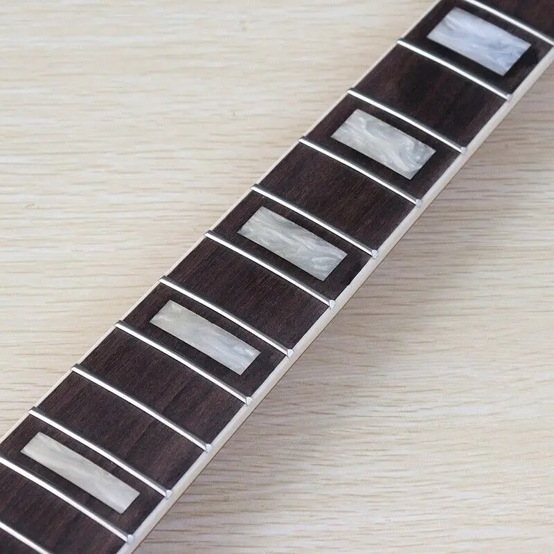 Rosewood Fingerboard for Electric Guitar, 21 Fret, Roasted Maple, Big Head, Exquisite products