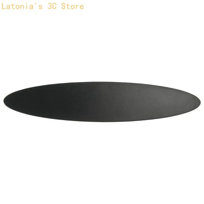 Reparatur Teil Festplatte HDD Schwarz Abdeckung für Shell Front Gehäuse für Gehäuse Frontplatte Panel für 4000 Konsole – Detail 9
