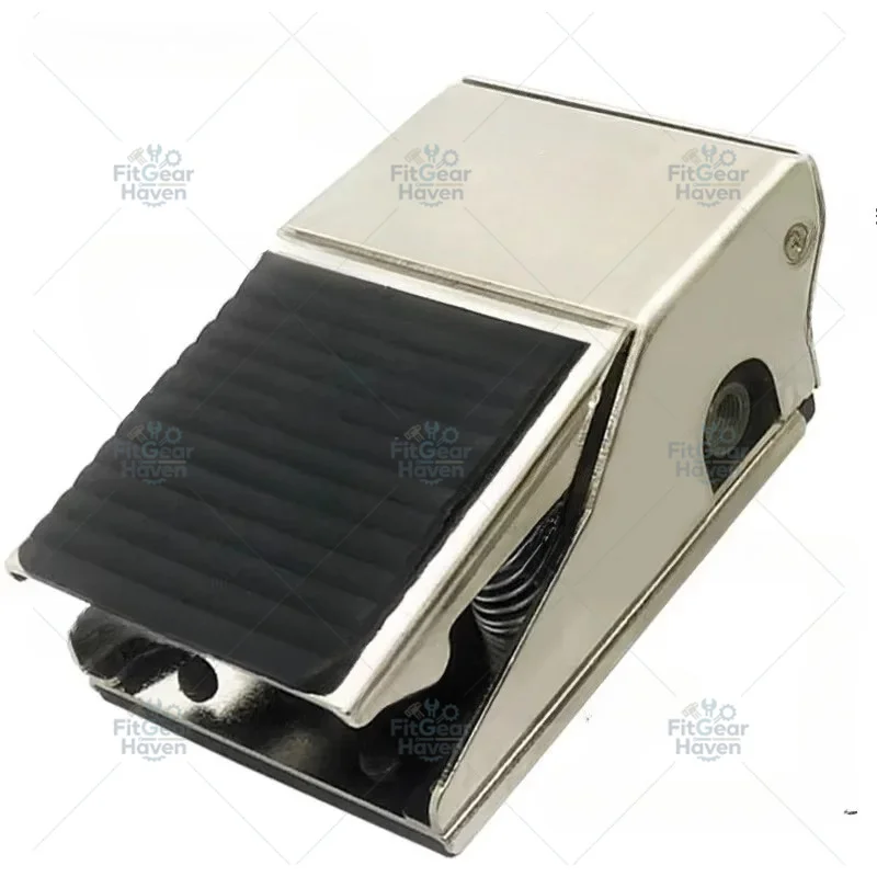 Pneumatic Foot Valve MVFA-230-8A/MVVA-240-8A
