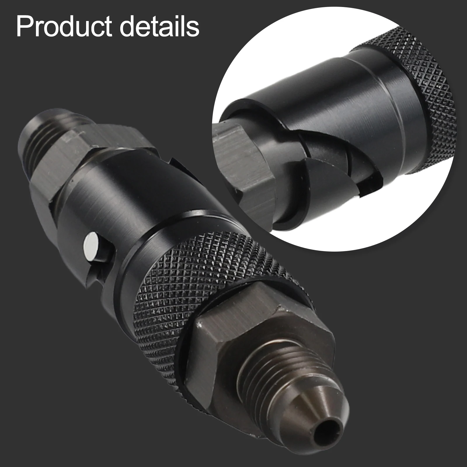 AN3 Quick Release M…