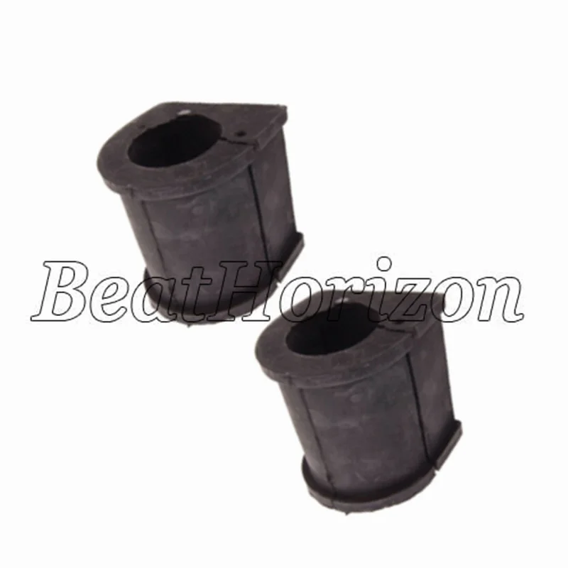 Front Rear Sway Stabilizer Bar Bearing Bushing Rubber For Hyundai Terracan 2001-2007 54816-H1000 55816-H1000