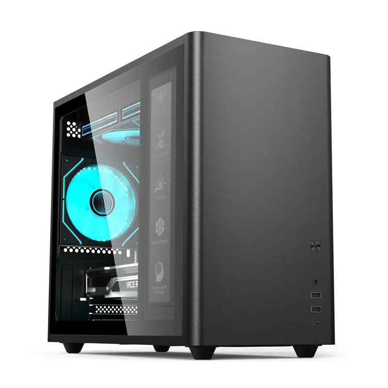 U350 Mini Itx Deskt… - image