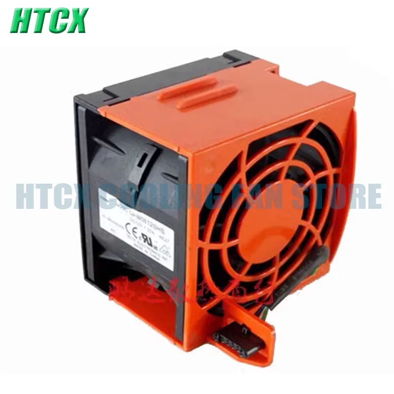 FOR X3650M2 3650M3 server cooling fan 46M6416 49Y5361 GFB0812SHS