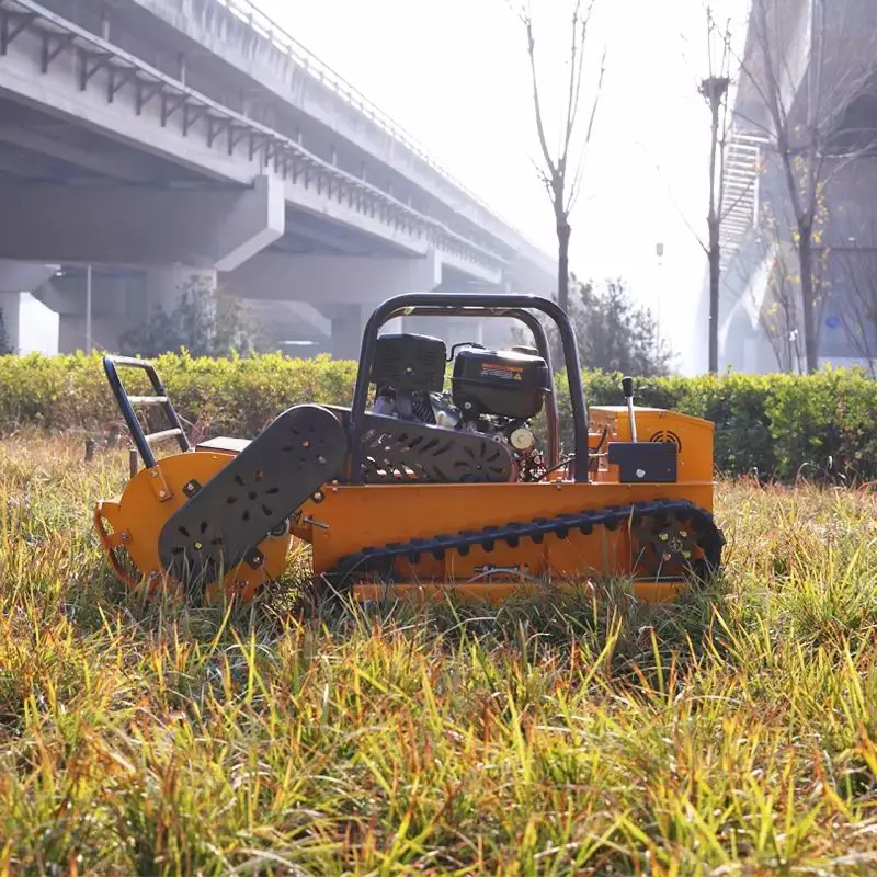 Customized New Lawn…