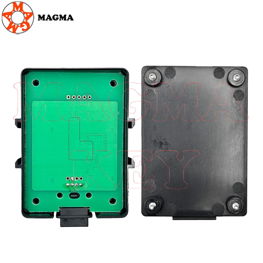 MAGMA لنيسان ألتيما Teana ماكسيما ELV محاكي ESCL محاكي تجديد برنامج غير 48700-9N00B #3