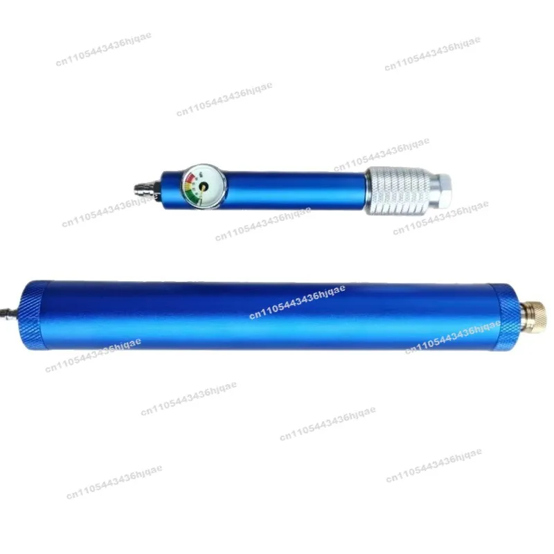 Special New Strong Dredge Valve High Pressure Dredge Flush Toilet Artifact Air Pressure Relief  30mpa Fast Discharge Valve