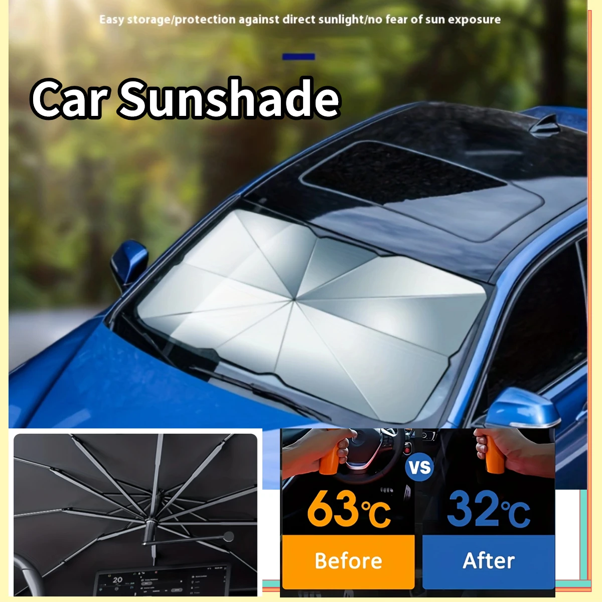 guarda-sol-portatil-e-dobravel-para-para-brisa-de-carro-10-varetas-cabo-direcionavel-bloqueio-uv-isolamento-termico-52-x29-acessorios-automotivos