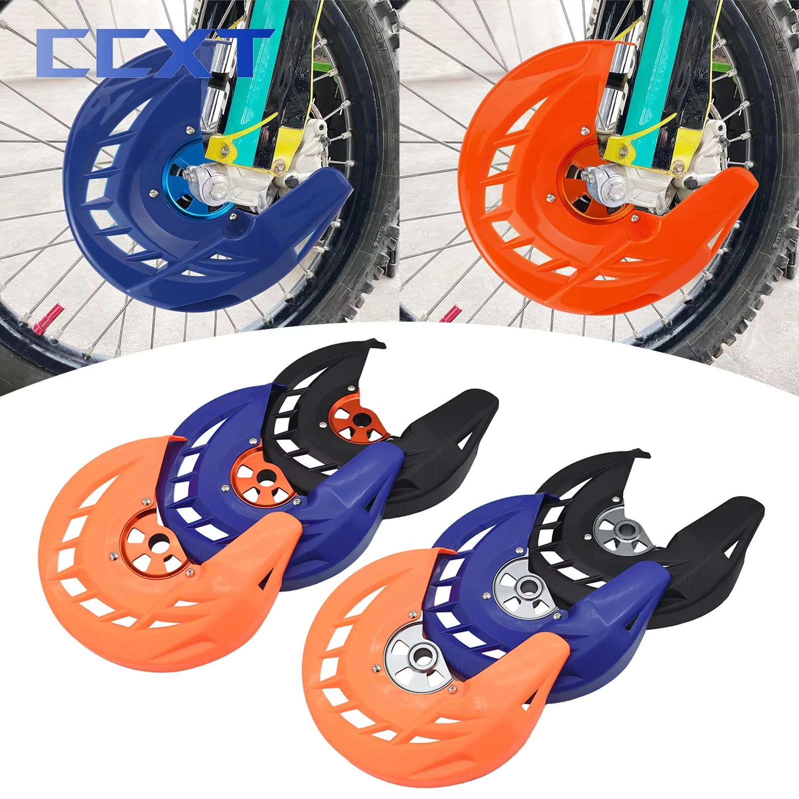 Motorcycle Front Br… - image