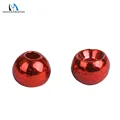 Metalic Red 25pc