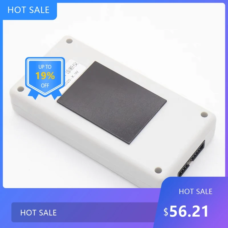 PracticalType I PT MC2 Server Elevator Diagnostic Tool Parameter Testing Debugging Device For Elevator On‑Site Maintenance Wo 21