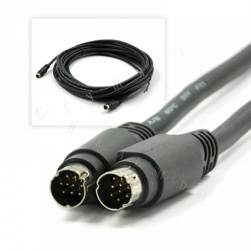 N for 2/4.5/6/9/15/24 m Bose-Lifestyle PS28/PS48 III 28 48 525 535 T20 V25 V20 V35 9 Pin Cable