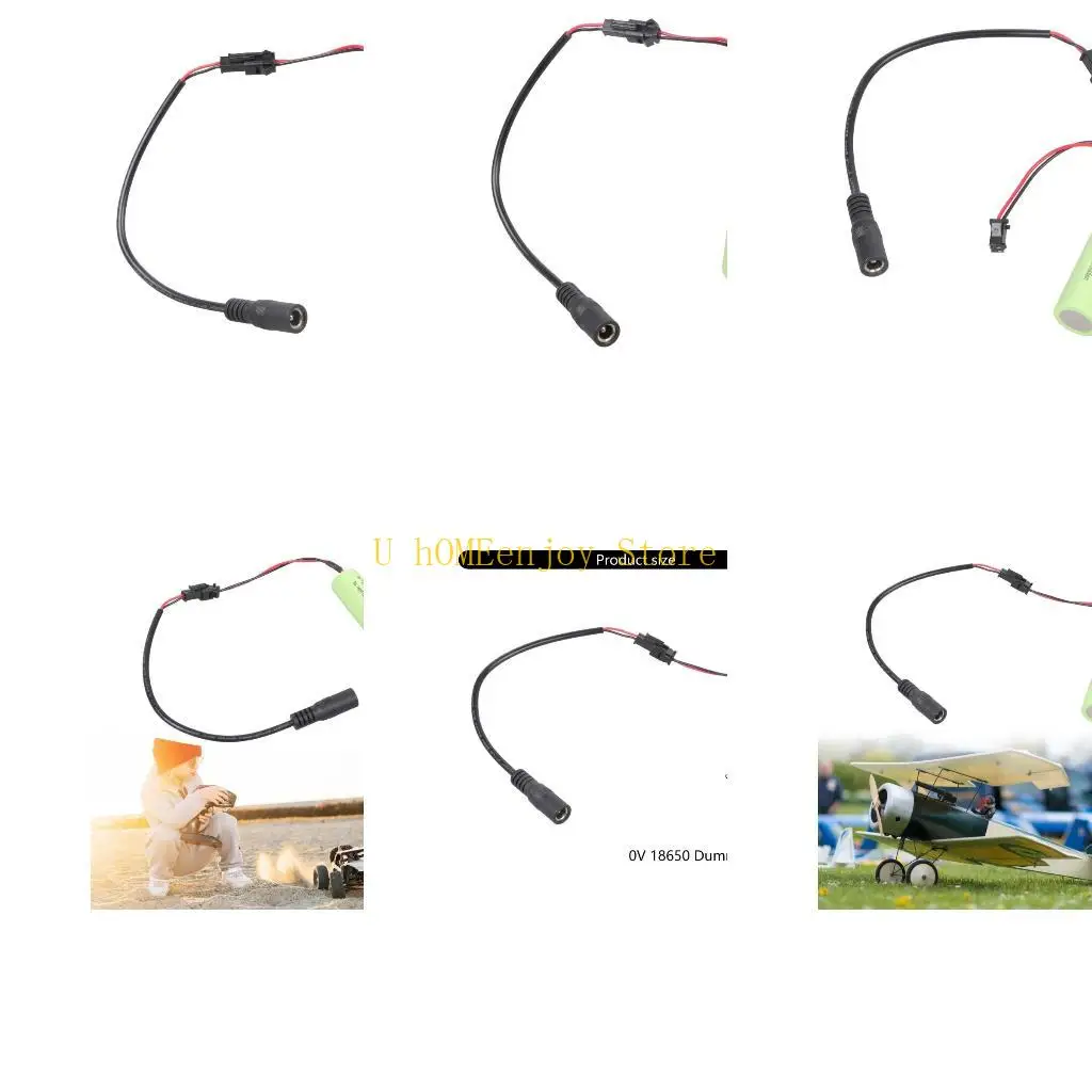 B0KF 0V 18650 Dummy…