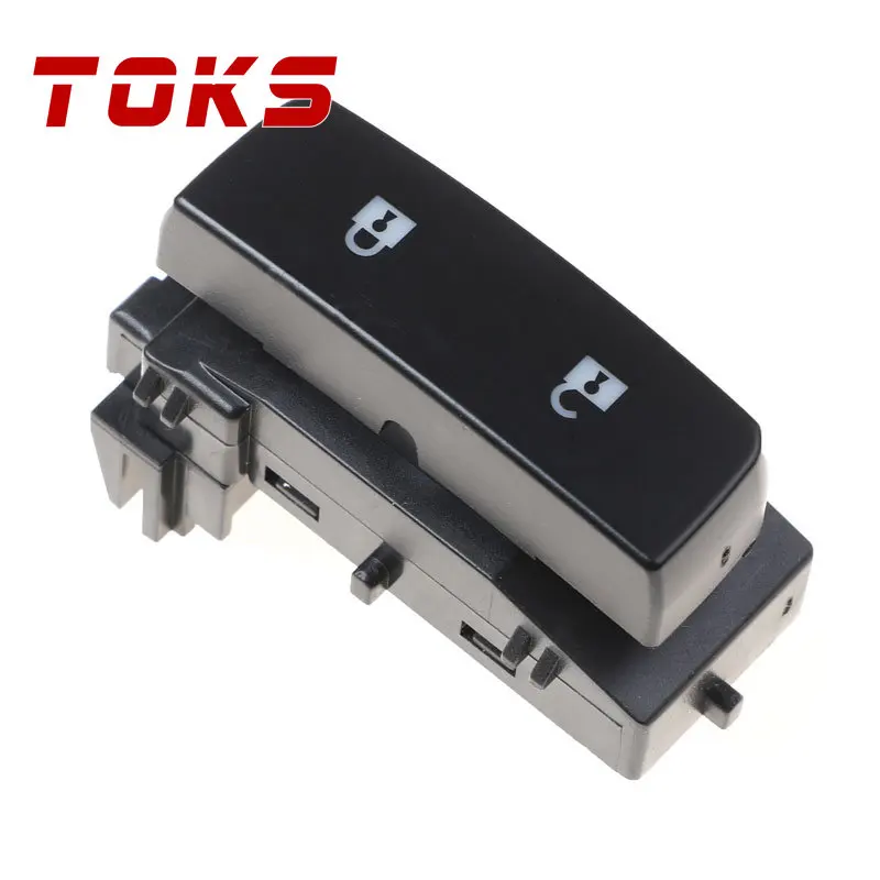 15804094 15804093 Door Lock Switch 5pins for Chevrolet 2007-13 Silverado Sierra for GMC Car Switch