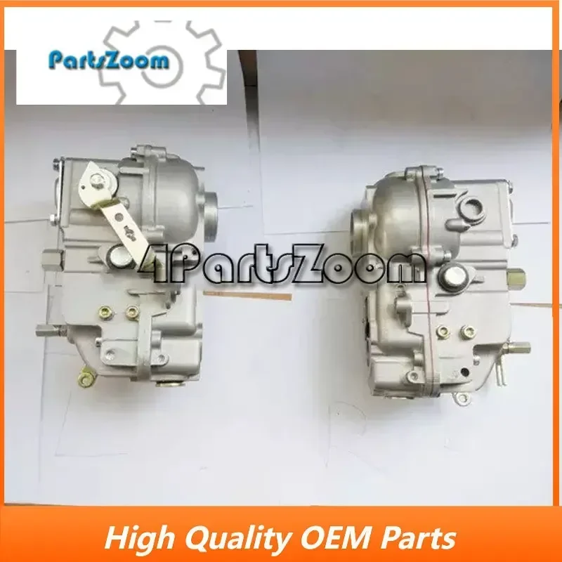 

Узел регулятора топливного насоса дизельного двигателя 10420232002