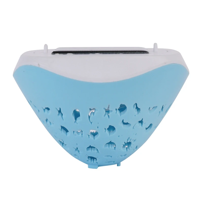 

Colorful Floating Lights RGB Flashing Waterproof Fish Projector Lamp For Swimming Pool LED Bathtub Light