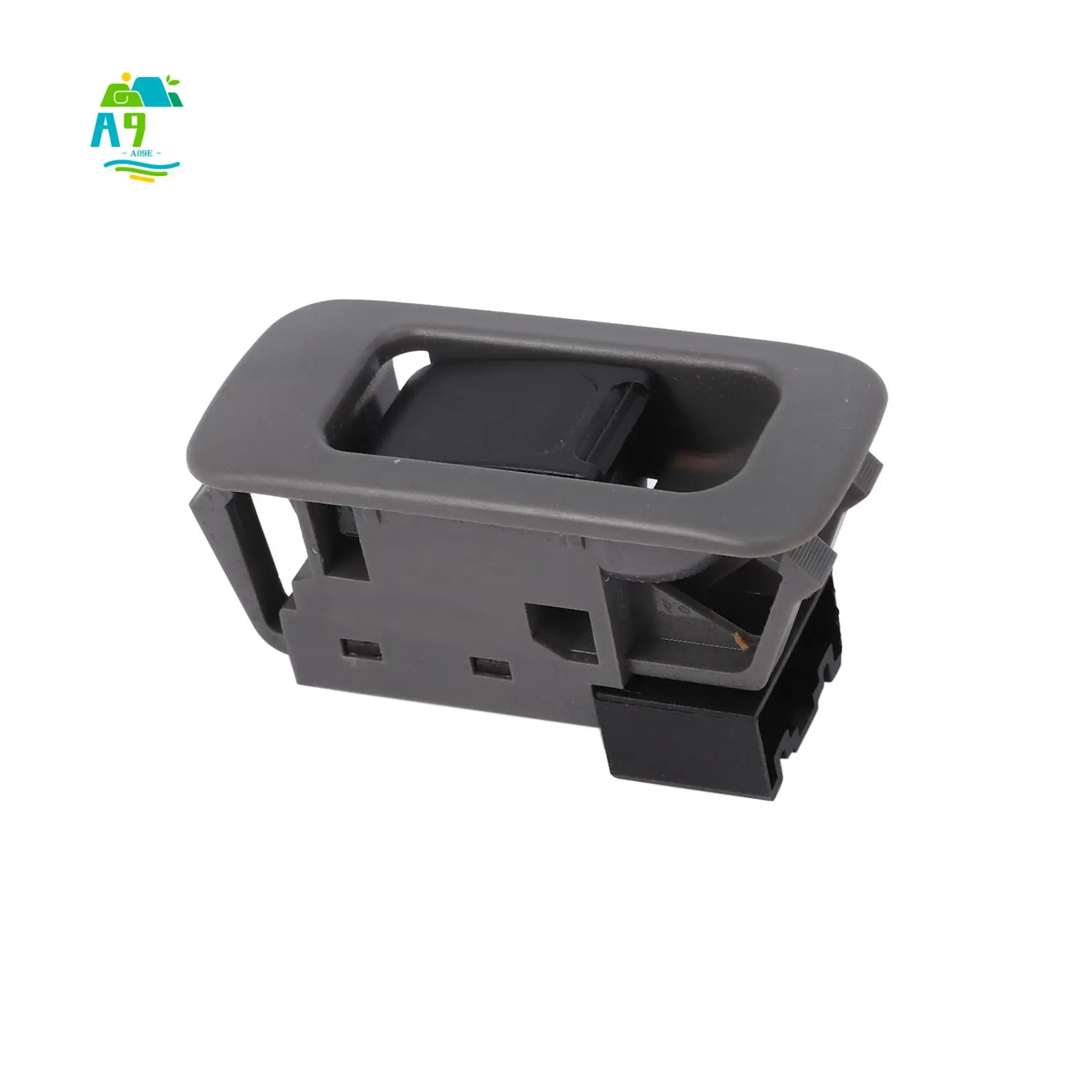 

A09E-Window Control Switch Button For Suzuki Grand Vitara Grey 37995-75F00-P4Z / 3799575F00P4Z / 3799575F00T01 / 37995-75F00-T01
