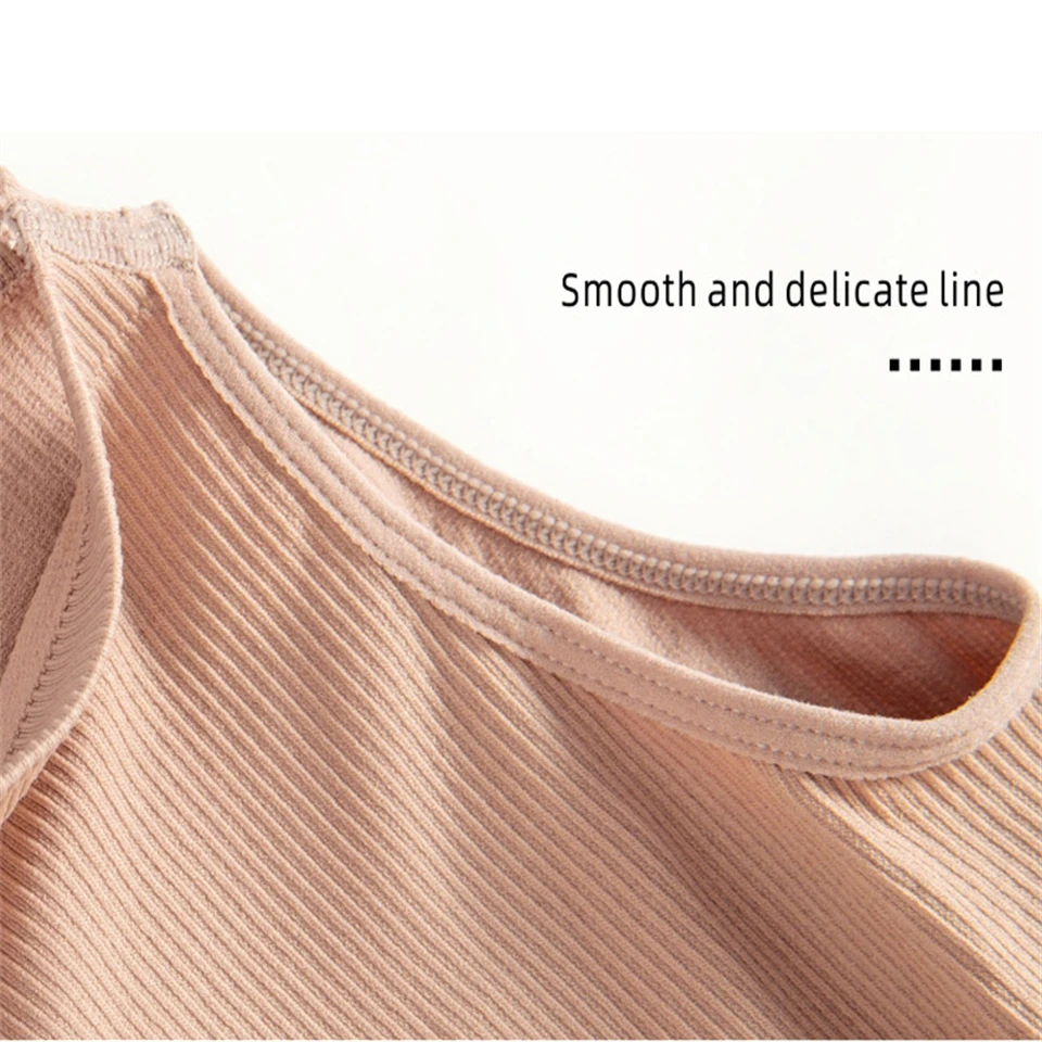 Becirzet Bodysuit Damen Figurformer Taillenformer Sexy Damenunterwäsche Offener Schritt Tanga Rundhals Ärmelloses Top – Detail 17