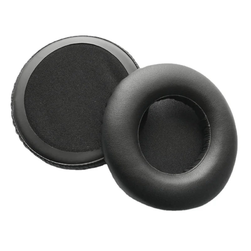 

High Quality Ear Pads Cushion For AKG K550 MK2 K551 K240S K242 K271MKII Earphone Replacement Earpads Soft Leather Memory Sponge