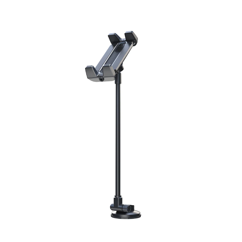 360° Rotating Tablet Holder For Car Dashboard & Windshield Mount Multifunctional Cell Phone Mount Accessories