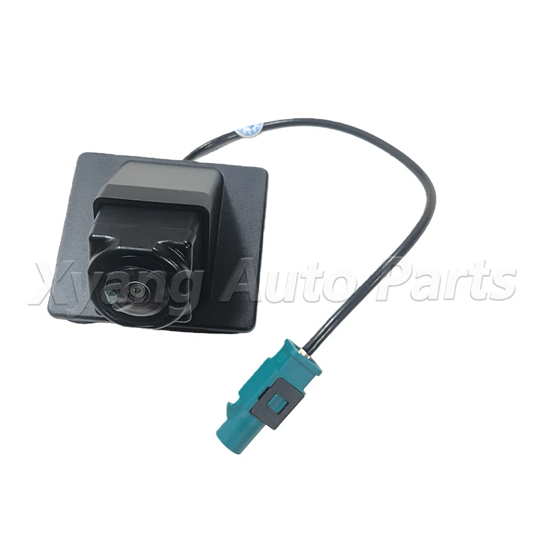 Rear Camera 360 All-round View System For Geely ICON SX12 6600006140/7088046100