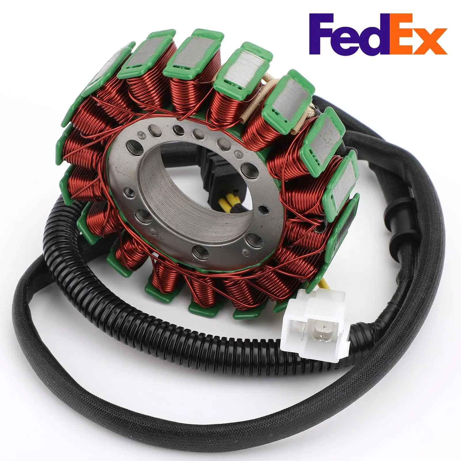 

Topteng Stator Generator Alternator For Honda VF500C V30 Magna 1984 1985 31120-MJ8-014