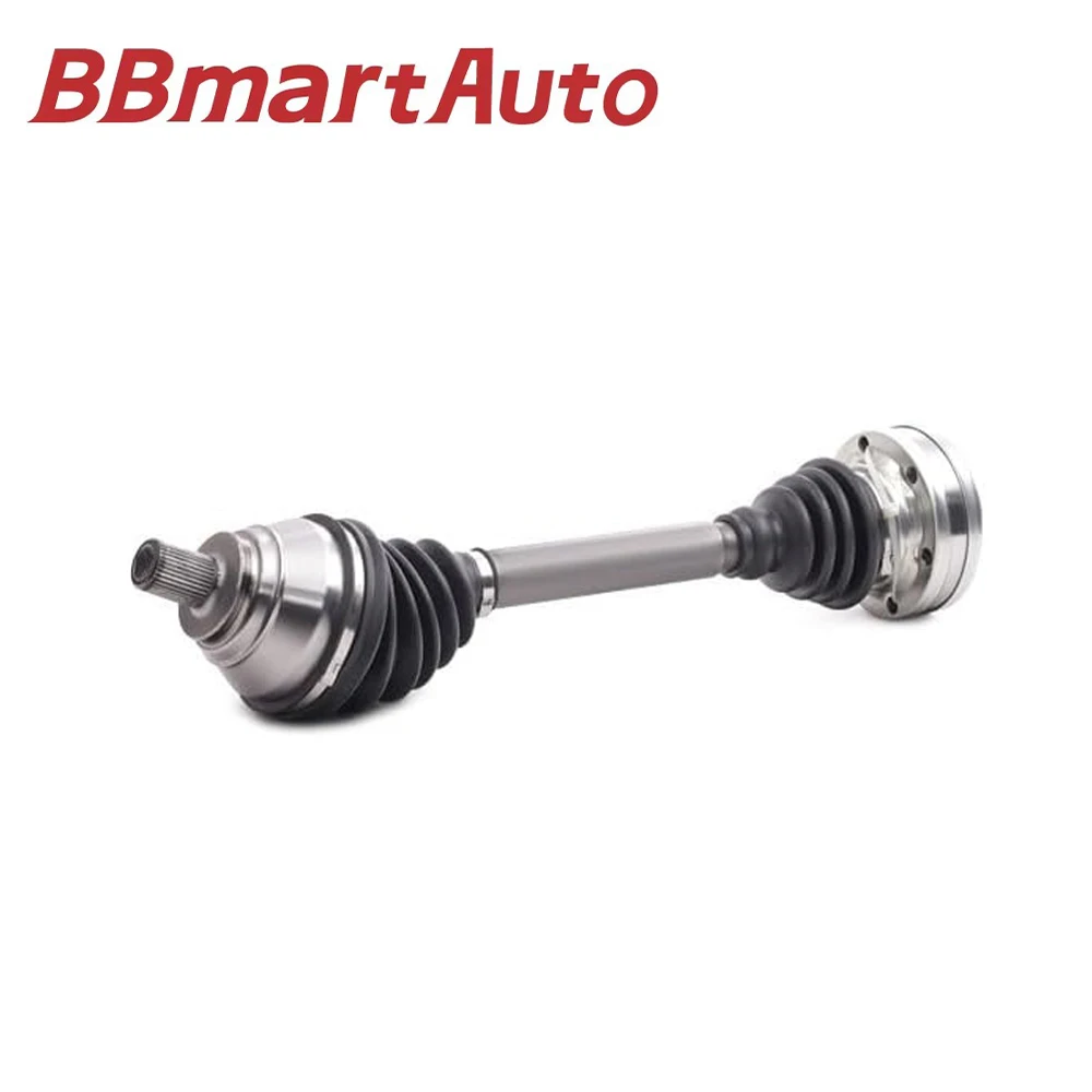 5QD407271L BBmart Auto Parts 1 Pcs Left Drive Shaft For Audi A3 OE 5QD407271L Factory Low Price Car Accessories