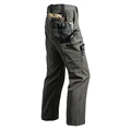 Gray Pant Thick JKC
