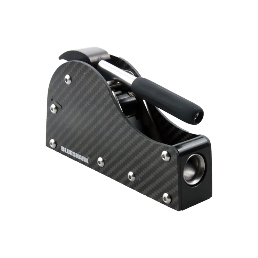 For Sailing, Rope Clutch 3210