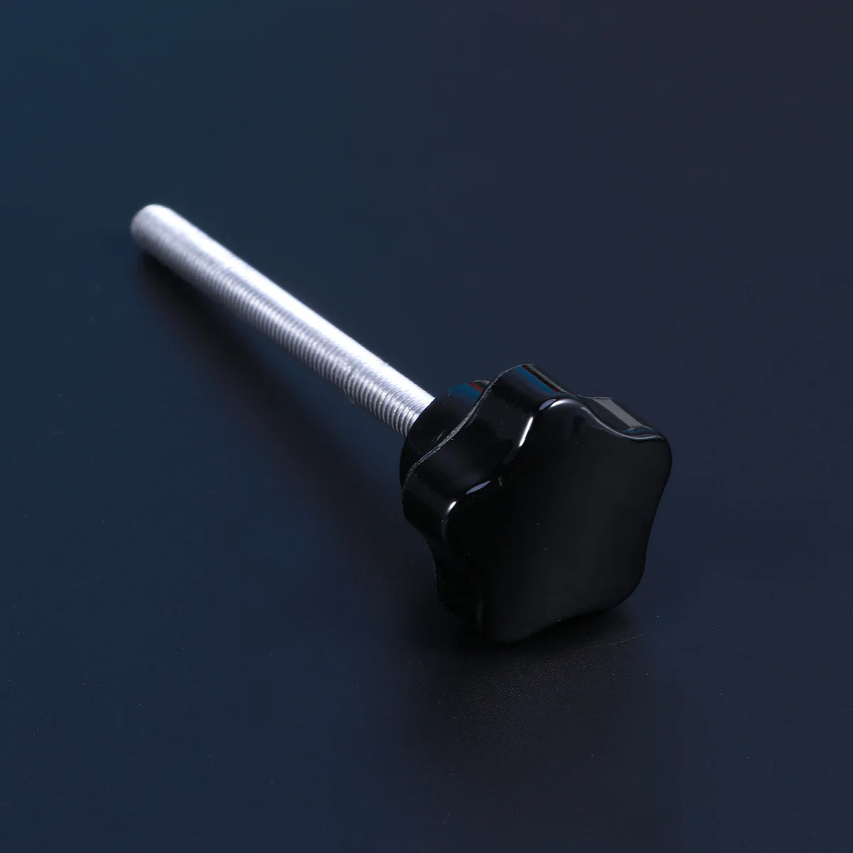 

grip clamping knob thermoplastic screw knob