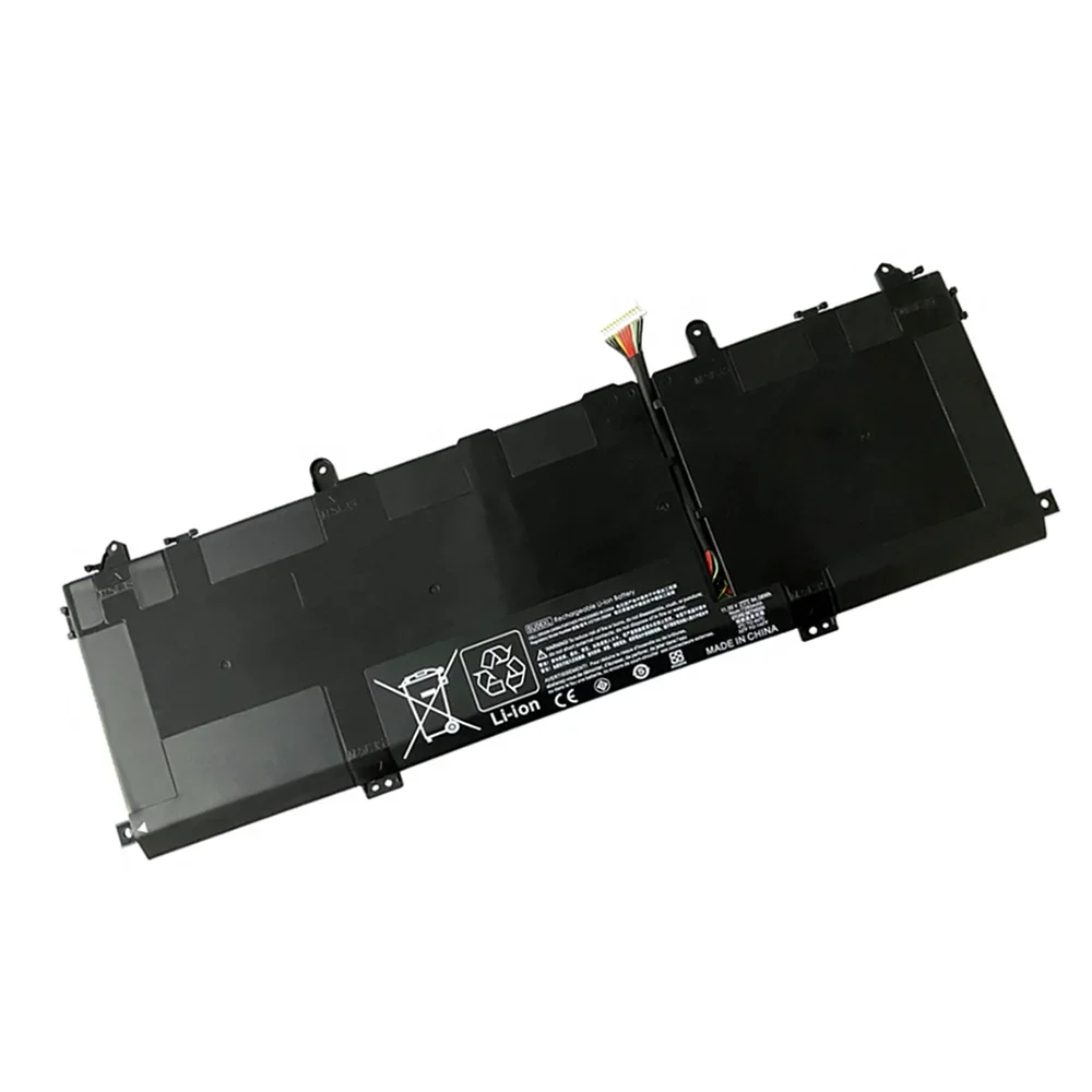 Imagem -04 - Spectre X360 15 Hstnn-db8w 15-df0000 15-df0000nf Original Novo 1155 v 158 wh hp