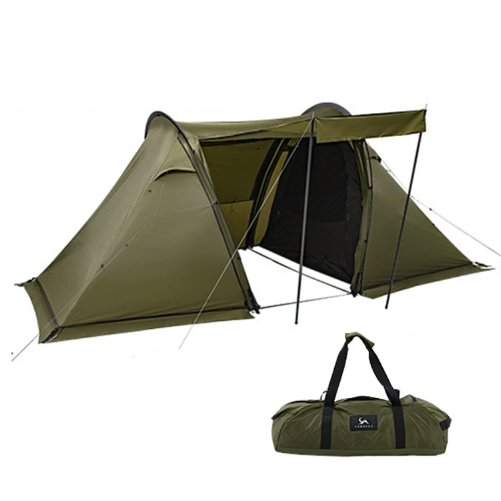 Outdoor Camping Ten…