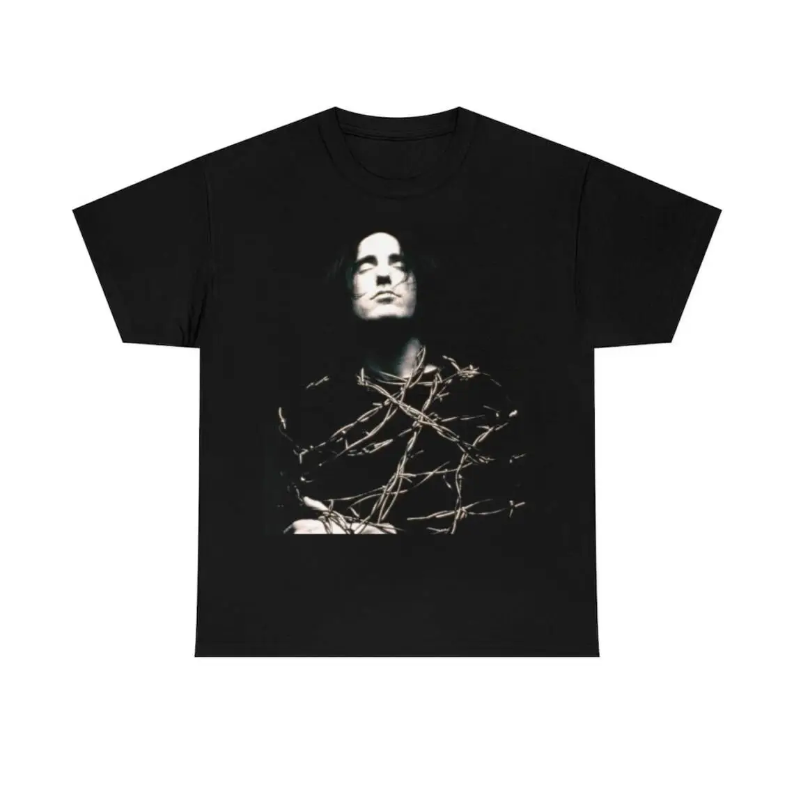 Trent Reznor - Nine Inch Nails t shirt