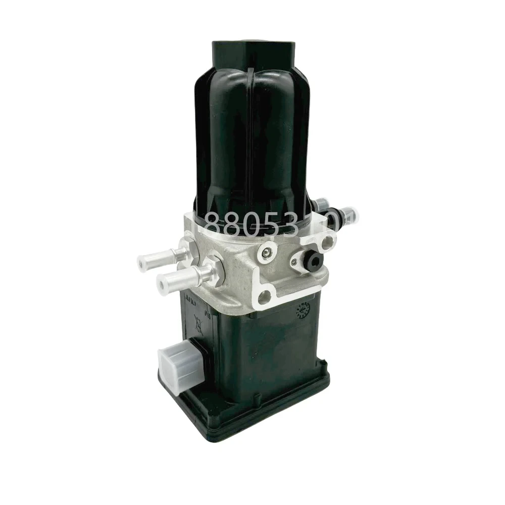 2655852 2182737 2549339 2009872 2057543 2695808 51154036013 ist für das Detroit DEF Pumpensprühdüsen-Set geeignet – Detail 8