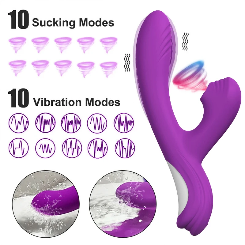 20 Modes Clitoral Sucking Vibrator Female For Women Clit Clitoris Sucker Vacuum Stimulator Dildo Sex Toys Goods for Adults 18