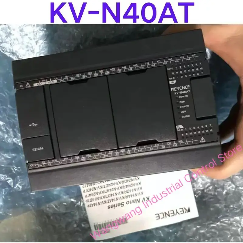 Brand-new  controller KV-N40AT